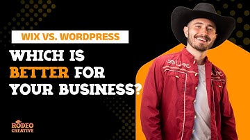 Wix vs. WordPress: Which is Better for Your Business?