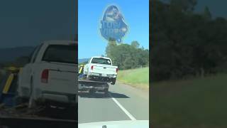 Tow Truck Operator’s DOT Nightmare! Car Almost Falls Off Rollback 😳🚨 | Tow Vibes TV