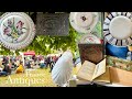 フランスの蚤の市へようこそ | アンティークのお宝発見！購入品紹介 | 掘り出し物| スイス暮らしブロカント・骨董市・ヴィンテージ・フリーマーケット vide greniers