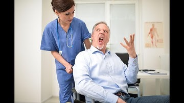 Full Video: Communication Skills: Discharge Against Medical Advice/Self-Discharge