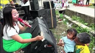 NISA ANISA - PECAH SERIBU (Cover Live VIola Music)