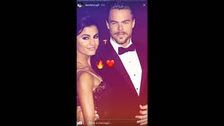 Derek Instastory 090917 Part 2