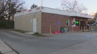 Liquor license revocation in court