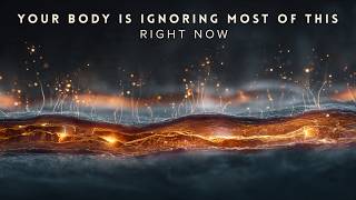 How the Body Decides Which Sensations to Ignore