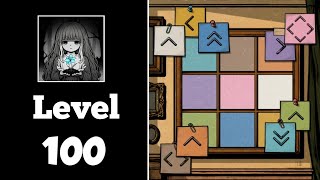 Flower Forest - Word Puzzle Level 100 Walkthrough screenshot 3