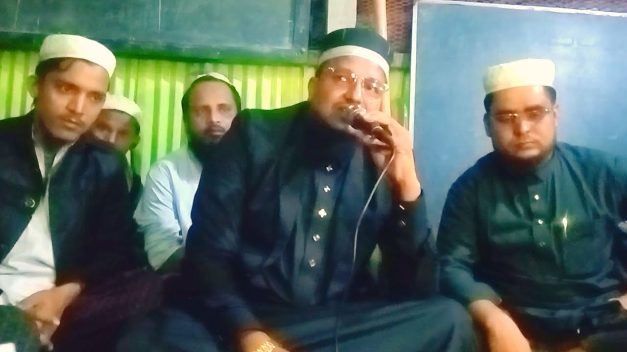 Kawal Noor Hussain Shayar Arakan Best Tarana Kawal Abdu Shukkur Official 