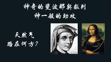 爱学习系列2-神奇的斐波那契数列(Fibonacci Series)，神奇的黄金比率，神一般的存在；天然气NATGAS 命悬一线，路在何方？- 金股币谈25期-20230107