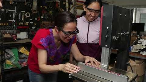 Puertas abiertas: De cero a prototipo