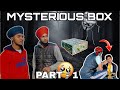  Mysterious Box 😱||🤔 The box was not EMpty  (unbelievable) 😨