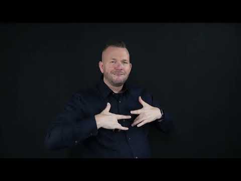 Deaf Awareness Week: A message from MasterWord DHHD Director