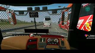 lagu DJ Jangan ganggu versi Mabar bussid 17 Agustus 2021