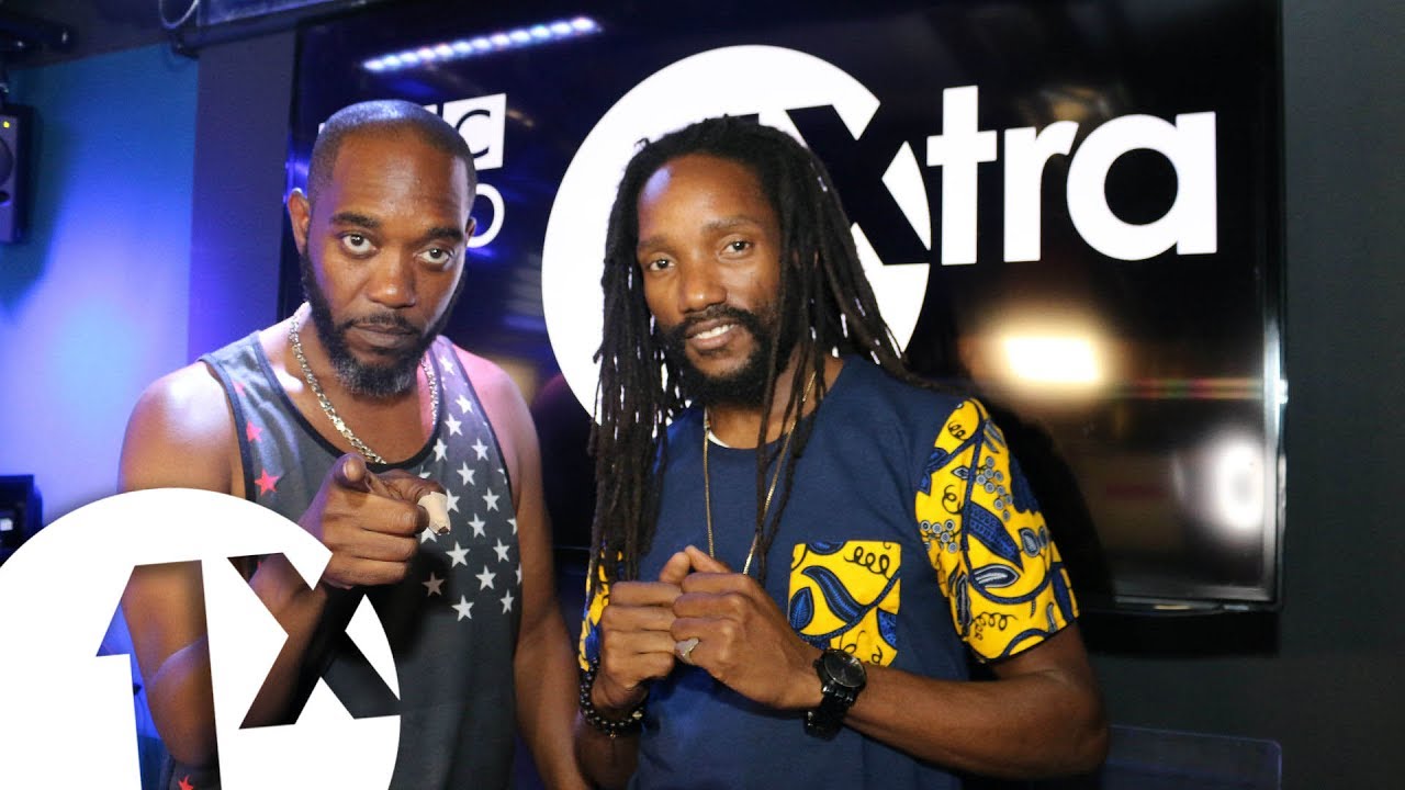 Guarda Kabaka Pyramid - Mobb Deep Freestyle for Seani B (Prodigy Tribute) su YouTube Guarda Kabaka Pyramid - Mobb Deep Freestyle for Seani B (Prodigy Tribute) su YouTube