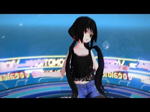 Kurumi MMD丨MOMOLAND-BAAM
