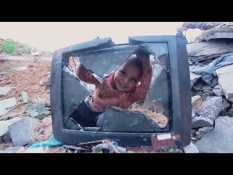TRAILER: Yallah Gaza