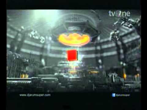 TvOne 080114 Djarum Super
