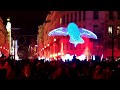 Festival of lights Lyon (France) I Fête des lumières IOlympus OM-D I Little Discoveries