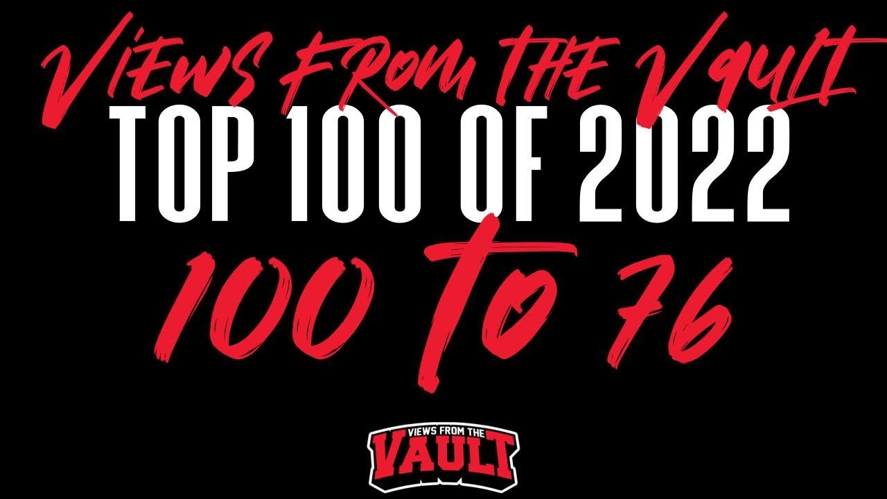 Top 100 New Era Fitted 59FIFTY Hats of 2022 - 100-76