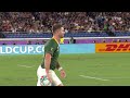 【Rugby's Greatest Rivalry特集】南アフリカ対ニュージーランド 冒頭20分の攻防 | #RWC2019