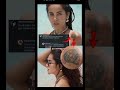 apa itu tatto baru olla ramlan #beritaviral #tatto #ollaramlan #trendingshorts