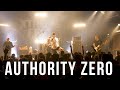 Authority zero  full live   xtreme fest9  29072022