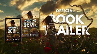 Hunting the Devil: Rwandan Memorial Edition | Book Trailer