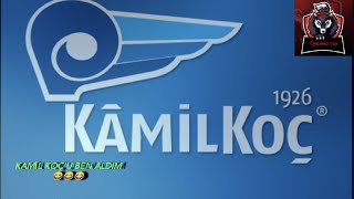 KAMİL KOÇ'U BEN ALDIM | Otobüs Simulator: Ultimate screenshot 4