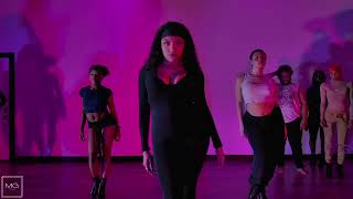 Signs of Love Making by Tyrese (Los Angeles Edition) || Kyla Fajardo Choreography