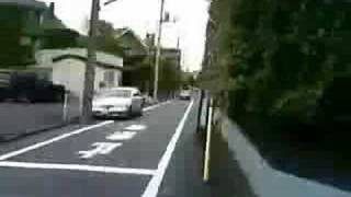 街並みが残った長嶋茂雄の田園調布 駅北西の住宅街 Youtube