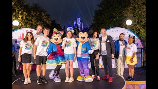 2025 CHOC Walk in the Park Recap