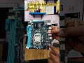 Use Of CMOS Battery in Computer || #computer #computertechnic #laptop #windows