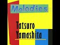 Tatsuro Yamashita - Kokiatsu Girl / High Pressure Girl (Melodies, 1983)