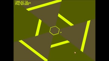 Open Hexagon 2 | Flattering Shape | 69 Seconds