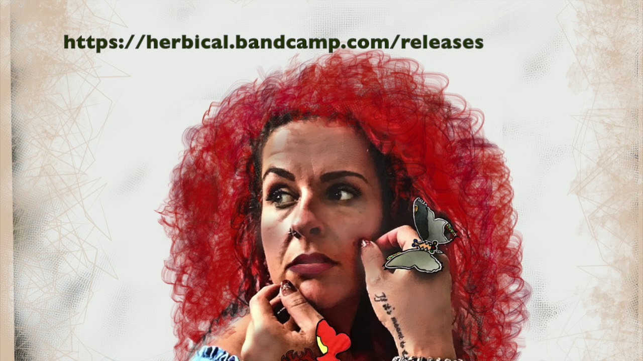 Herbical meets Emiliyah- Rise in love