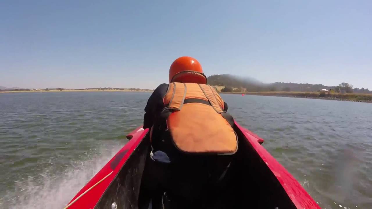 85C - C Hydro 8/2016