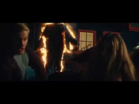 The Final Girls trailer