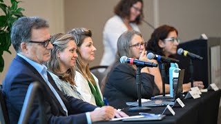 Panel 6b — Civil Society’s Role in Promoting Climate Resilience