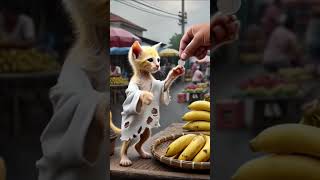 The Power of Persistence: Life Lessons from the Animal Kingdom #cartoon #viral #story #lovly #kids