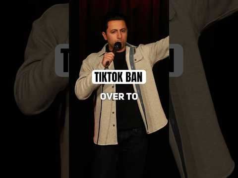 TikTok Ban.