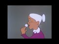 Pica-Pau vs. O Cão de Guarda! 🐦🐶 | Caos na Casa da Vovó | Episódio Clássico em HD (1960s)