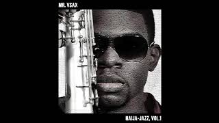 Timaya - Bum Bum (Sax Cover)