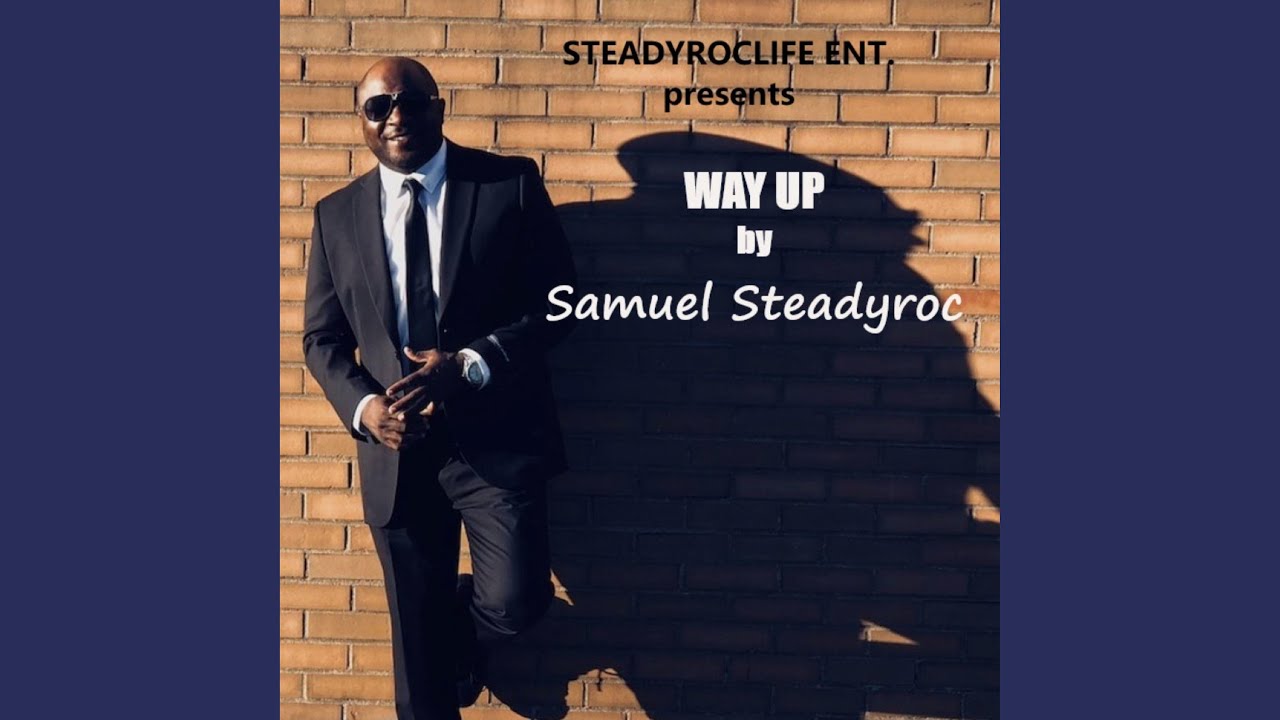 Watch Way Up on YouTube Watch Way Up on YouTube
