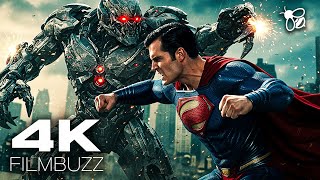 SUPERMAN 2 (2027) DCU Superhero Movie