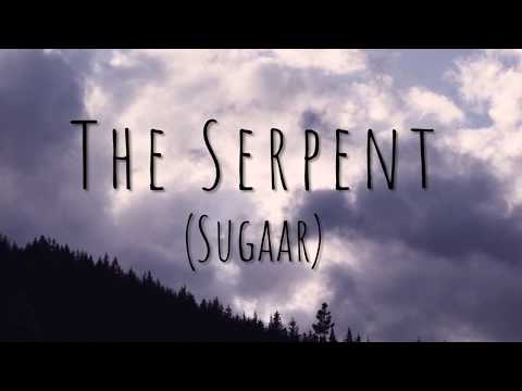 The Serpent (Sugaar) - A Basque Myth (Podcast)