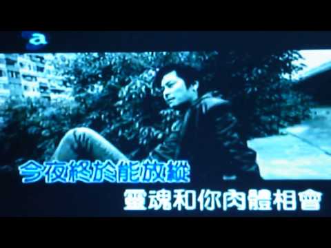 王傑-靈魂有罪國語歌曲翻唱 Wang Jie