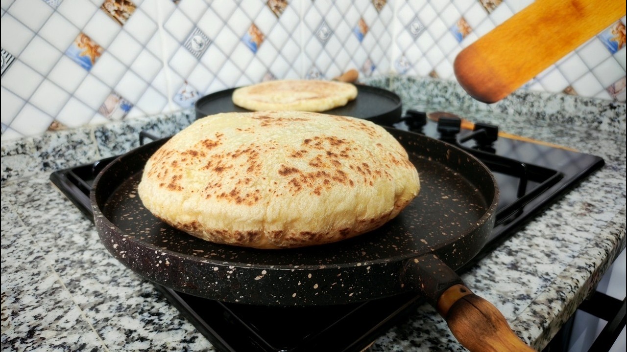 😲 TAVADA BAZLAMA BU KADAR KABARIR MI ŞAŞACAKSINIZ! 😋