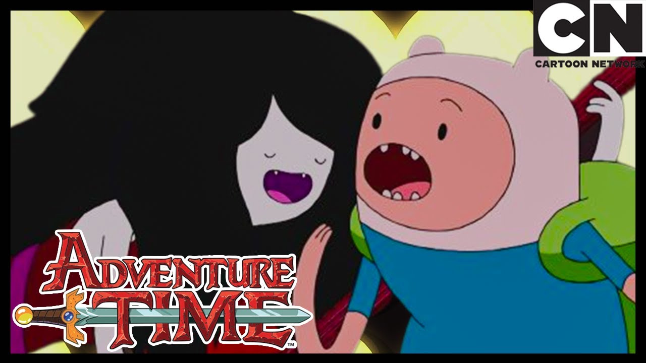 What Was Missing Adventure Time Cartoon Network YouTube