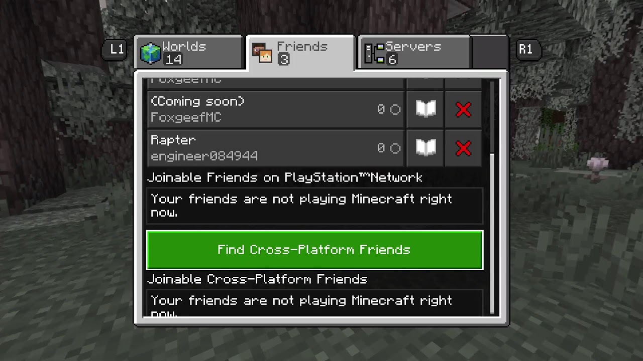 Playing Minecraft with @Foxgeef building my house - YouTube