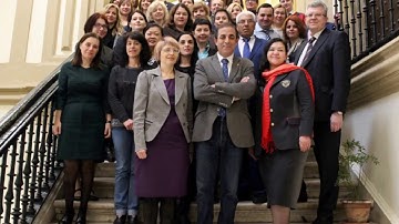 Seville Video of the Erasmus+ Harmony Project