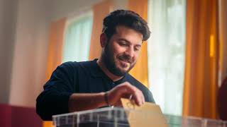 Ulaşım İçin Hızlanma Zamanı