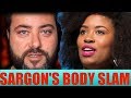 Akilah vs. Sargon: Is this the End of the Line? A Case Update